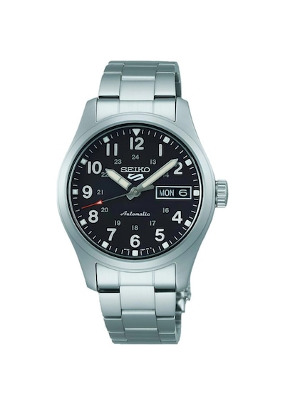 Seiko Erkek Kol Saati S.srpj81j Gümüş