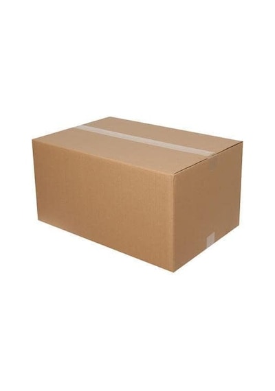 Herambalaj Taşınma Kolisi, Çift Oluklu, E-ticaret, Çeyiz Kolisi T/sss/s 60x40x30 5 Adet Diğer