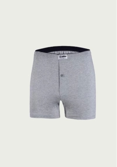 6 Adet Yıldız Erkek Penye Taşma Cotton Boxer (43)