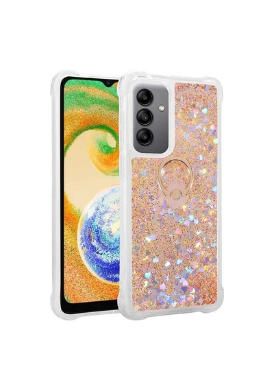 A14 İle Uyumlu Kılıf Gold Liss Sulu Simli Silikon Kapak Orijinal Esnek İnce Geliştirilmiş Dayanıklı Darbe Karşıtı Koruyucu Yeni Tasarım A14, Gold Sku: Zeusb0cdhhtmgz A14 İle Uyumlu Kılıf Gold Liss Sulu Simli Silikon Kapak Orijinal Esnek İnce Geliştirilmiş Dayanıklı Darbe Karşıtı Koruyucu Yeni Tasarım A14, Gold Sku: Zeusb0cdhhtmgz