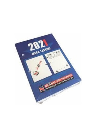 Masa Takvimi 2022 Gürpaş