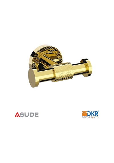 Dkr Valencıa İkili Askı Pvd Gold Çokrenkli