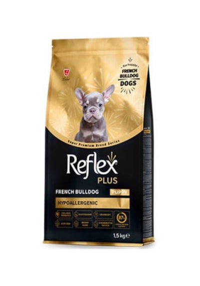 Hypoallergenic French Bulldog Yavru Köpek Maması 1,5 Kg