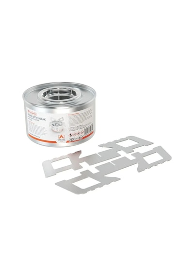 Orcamp Mn-200 Spark Isıtıcı Ocak Diğer Çok Renkli