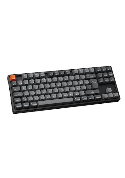Keychron K8M-J1-TR Max %80 TKL RGB Kırmızı Switch Kablosuz Mekanik Klavye Keychron K8M-J1-TR Max %80 TKL RGB Kırmızı Switch Kablosuz Mekanik Klavye