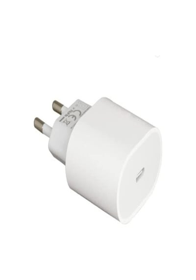 Samsung A24 A34 A54 A74 Uyumlu Süper Hızlı 20w Şarj Adaptörü Type-c
