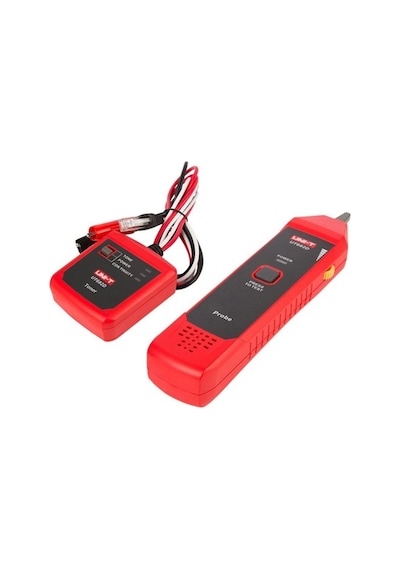 Unit Uni-t Ut-682d Network Kablo Bulucu