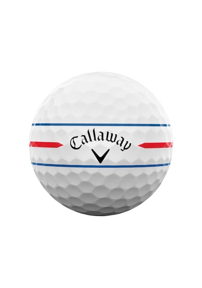Callaway Bl Cg Chrmsft 24 360 Trpltrk 12b Pk