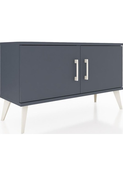 Arges Şifonyer 2 Raflı 2 Kapaklı 88x30x48 Antrasit-antrasit/çam Antrasit/çam Arges Şifonyer 2 Raflı 2 Kapaklı 88x30x48 Antrasit-antrasit/çam Antrasit/çam