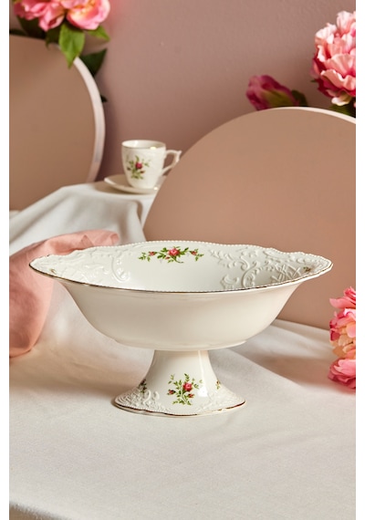 Karaca Vintage Rose Ayaklı Gondol