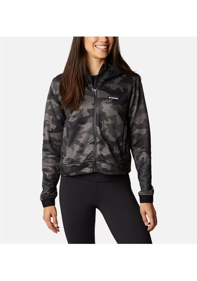 Columbia Northern Kadın Sweatshırt (522263551)