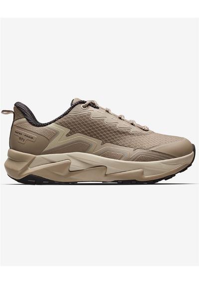 Lescon Meteor Erkek Toprak 40-45 Waterproof Outdoor Ayakkabı Kahverengi