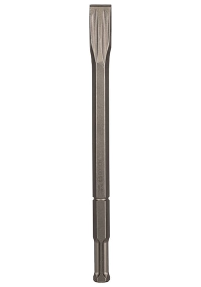 Bosch HEX TE-S Sistemine uygun 400x25 mm Longlife Serisi Yassı Keski – 2608690190