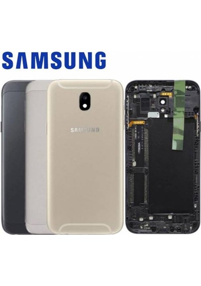 Axya Samsung Uyumlu J3 Pro 2017 J330 Kasa Kapak