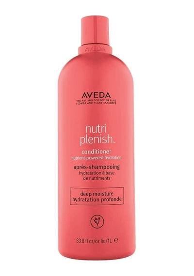 Aveda Nutriplenish Deep Moisture Saç Bakım Kremi 1 L