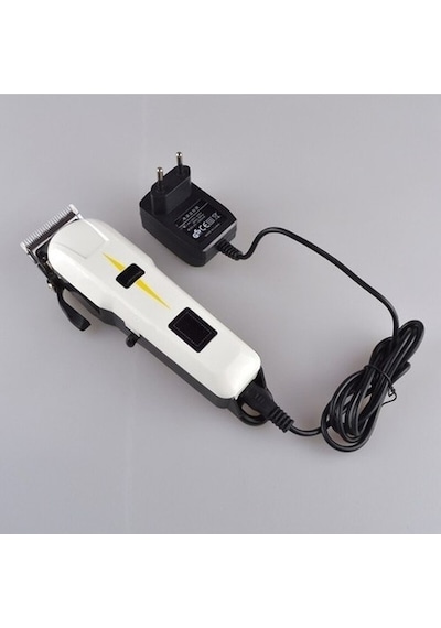 Insua Hk-70 Saç Sakal Tıraş Makinesi Şarjlı Lcd Ekran