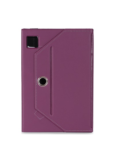 Velvoria Sony Xperia Z Sgp312 10.1" Tablet Uyumlu Standlı Tablet Kılıfı + Nano Ekran Koruyucu