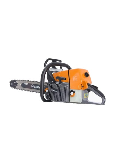 Holzfforma G444 Benzinli Motorlu Testere