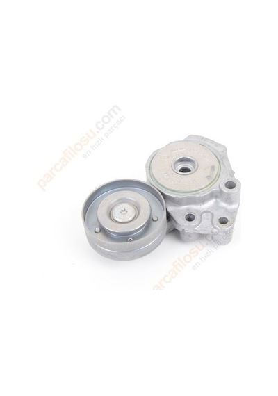 Volkswagen Jetta Alternatör Gergisi Komple 2010-2015 03c145299j 534037410 1.4tsı