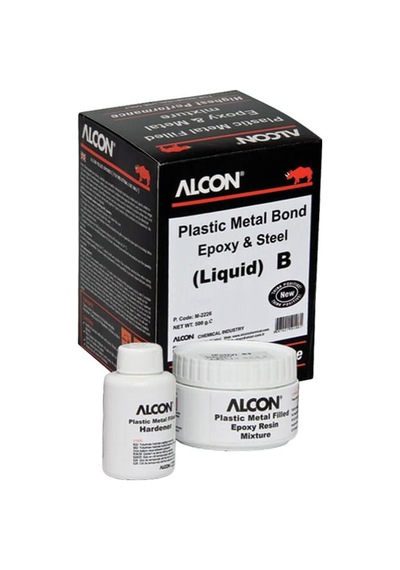 Alcon B Liquid Metal Bond M-2226 500gr