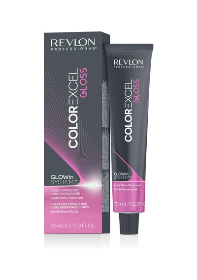 Professional Colour Rp Ce Gloss 7.22 70ml