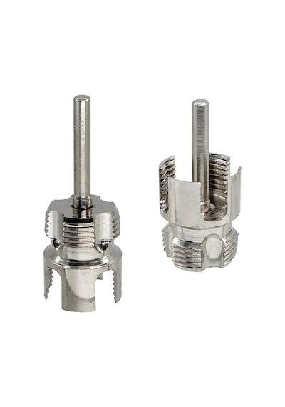 6514 Pvc Pprc Boru İç Ve Dış Diş Açma Aparatı 1" 32 Mm