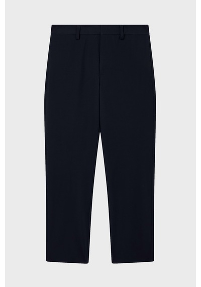 Emporio Armani Regular Fit Düz Paça Pantolon Erkek Pantolon Em003660 Af18502 Ub118 Lacivert