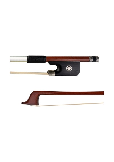 Tonal Vbce100 4/4 Abanoz Topuk Çello Yayı Brazilwood