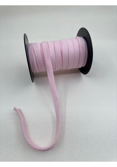 Paşateks Pamuk Kordon-5 Metre-pembe