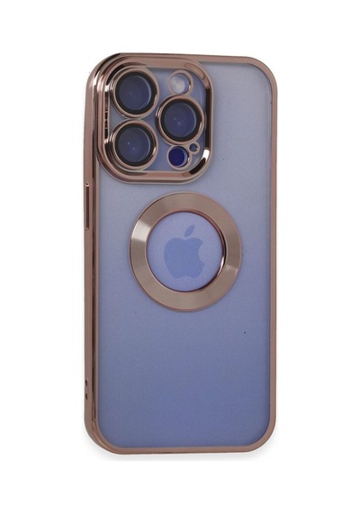 Apple İphone 15 Pro Max Kılıf Slot Silikon