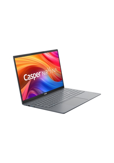 Casper Nirvana X100 Series 3 X100.320U-BV00A-G-F Core 5-320 16 GB 500 GB 15.6" W11 Dizüstü Bilgisayar