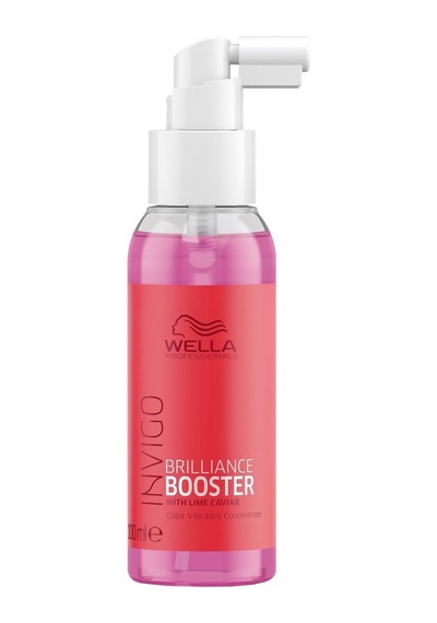 Wella Invigo Brillance Booster 100 ML