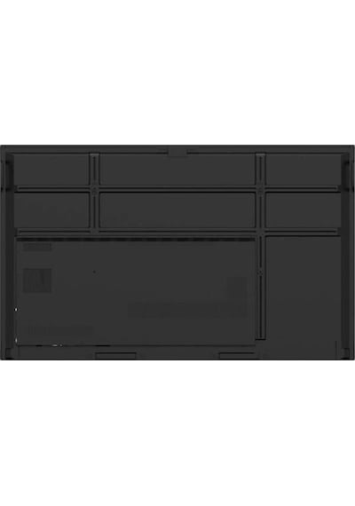 Vıewsonıc 75" Viewboard Ifp7551 İnteraktif Dokunmatik Ekran 3840x2160