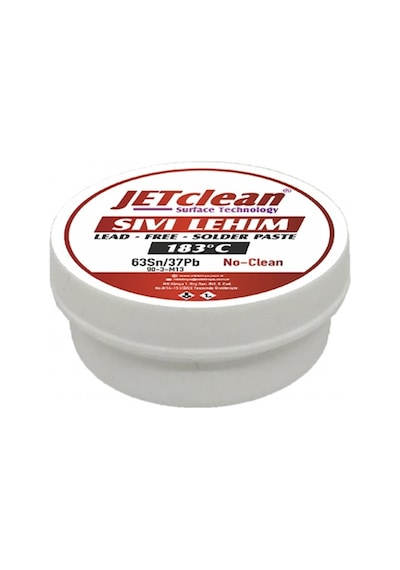 Jetclean 50 Gr 183c Krem Lehim