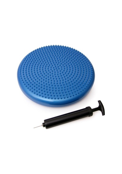 Avessa 32cm Masajlı Denge Topu Pompa Hediye MB 36007
