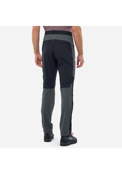 Millet K Xcs L Pantolon Erkek Mıv10776 N8058 Antrasit