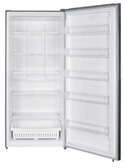 Uğur UED 0460 DTK NFI D/S DGT R65 600 LT Dikey Derin Dondurucu