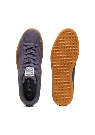 Puma Suede Forever Unisex Günlük Ayakkabı 40462703 Lacivert