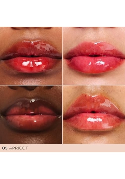 Lip Oil 05 Dudak Parlatıcısı 0