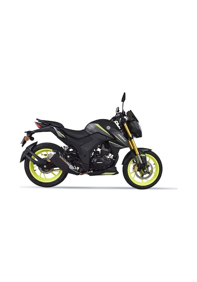 Arora ARS200 200CC Touring Motosiklet