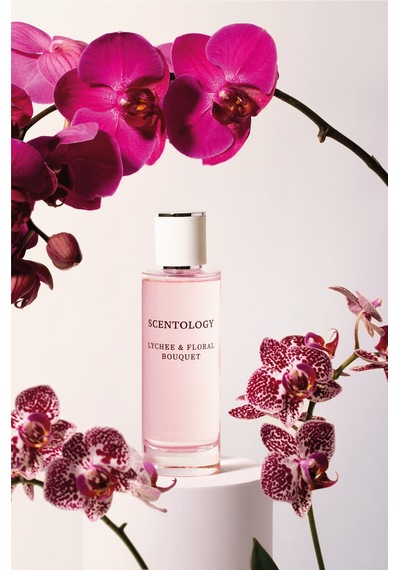 So Scentology Lychee & Floral Bouquet Kadın Parfüm EDP 100 ML