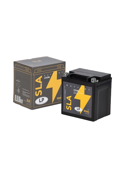 Sla Akü Mb Ltx30l 30 A Kg: 9,38 L:166 W:126 H:173 Cca: 385 Polarıs Sportsman 800cc 2005-2012