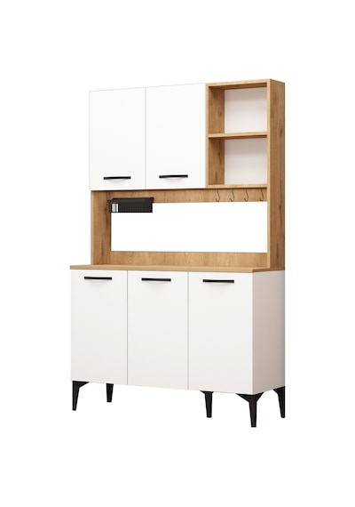 Riva Kahve Köşesi 3 Sepet Raflı 3 Kapaklı Airfry Kiler Dolabı Çok Amaçlı Sepet-beyaz Sepet-beyaz Riva Kahve Köşesi 3 Sepet Raflı 3 Kapaklı Airfry Kiler Dolabı Çok Amaçlı Sepet-beyaz Sepet-beyaz