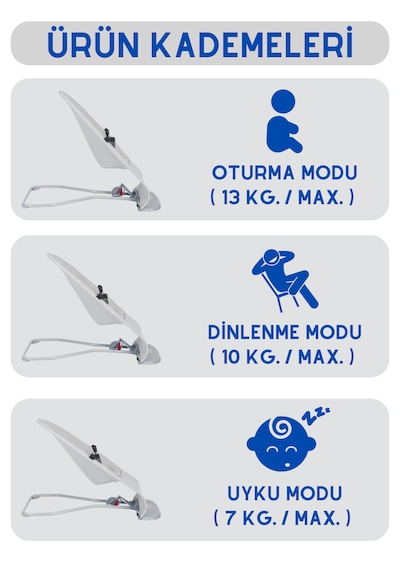 Mamma Deluxe Cotton Oyuncaklı Ana Kucağı + Ekstra Kılıf Ve Çanta