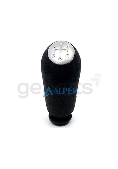 Vites Topuzu Renault Megane 2 2002 Clio 3 2004 Dacia Logan 2004 5 İleri - Gri Kapak Diğer