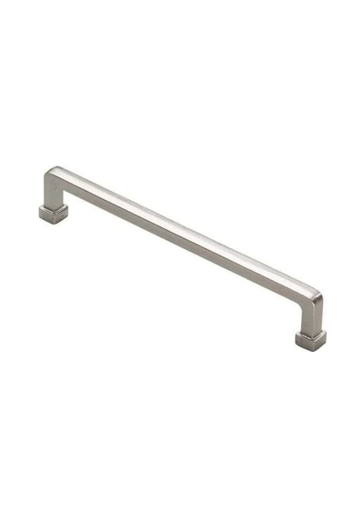 System Mobilya Kulbu Saten Renk 96mm Kulp Sy4715 0096 Nb Çok Renkli