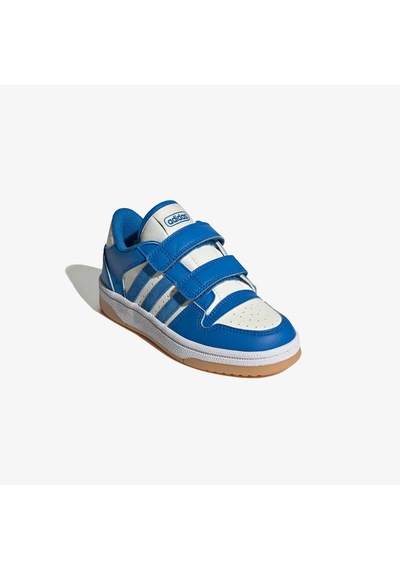 Adidas Break Start Çocuk Mavi Spor Ayakkabı Ih5291