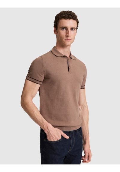Pierre Cardin Erkek Vizon Kazak /triko 50320831-vr052