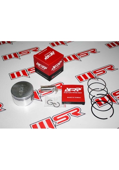 Sym Jonride 200 Piston Kit 61.50 Arp