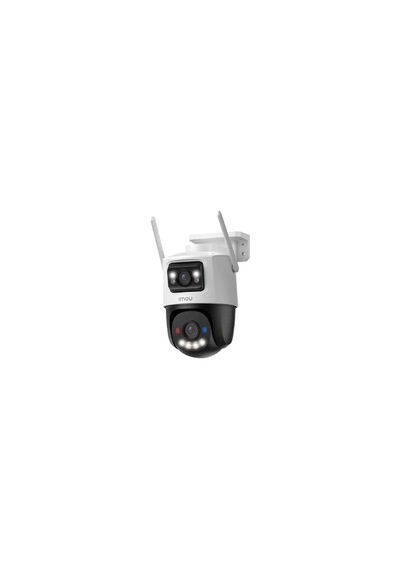 Imou 8 Mp Dış Ortam Dual Pt Kamera Cruiser Dual 2 Pro Imou Ipc-s7xfp-8u0wed